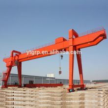 MG Type Double Girder Gantry Cranes For Sale In Dubai